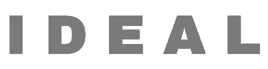 Ideal logo